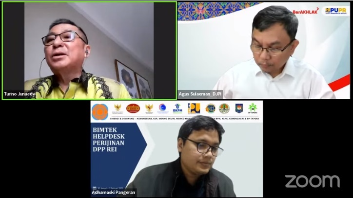 Jokowi Paparkan Tiga Acuan Wujudkan Indonesia Emas 2045