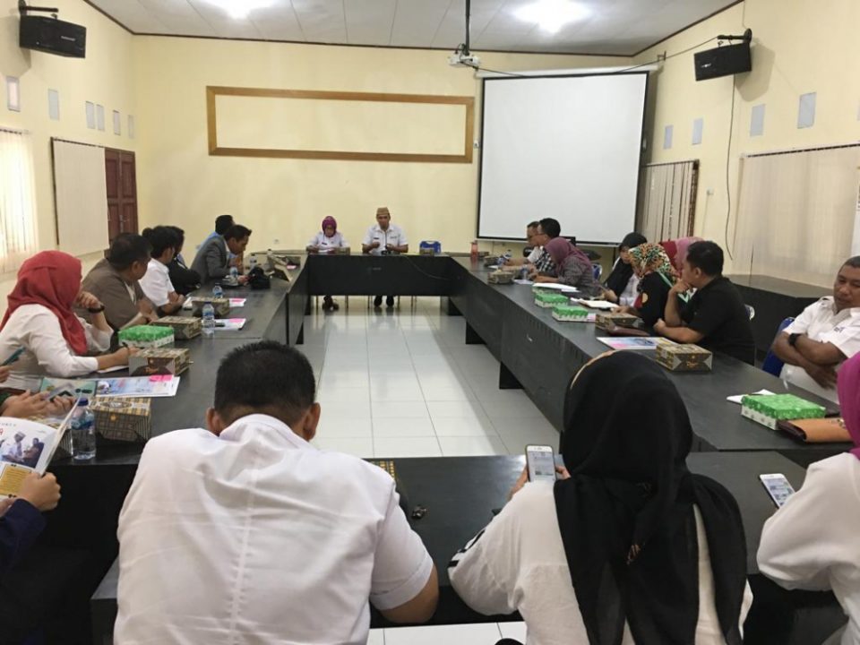 Pemangku Kepentingan Pariwisata Bersepakat Gelar Promosi Kolaboratif