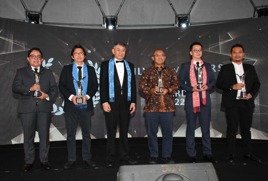 FIABCI Indonesia-REI Excellence Award 2023 Kembali Digelar, Begini Cara Daftarnya