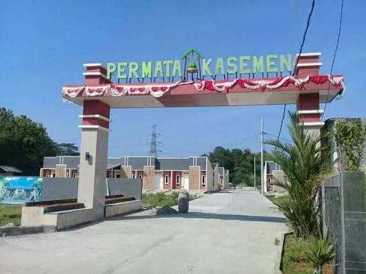 PERMATA KASEMEN
