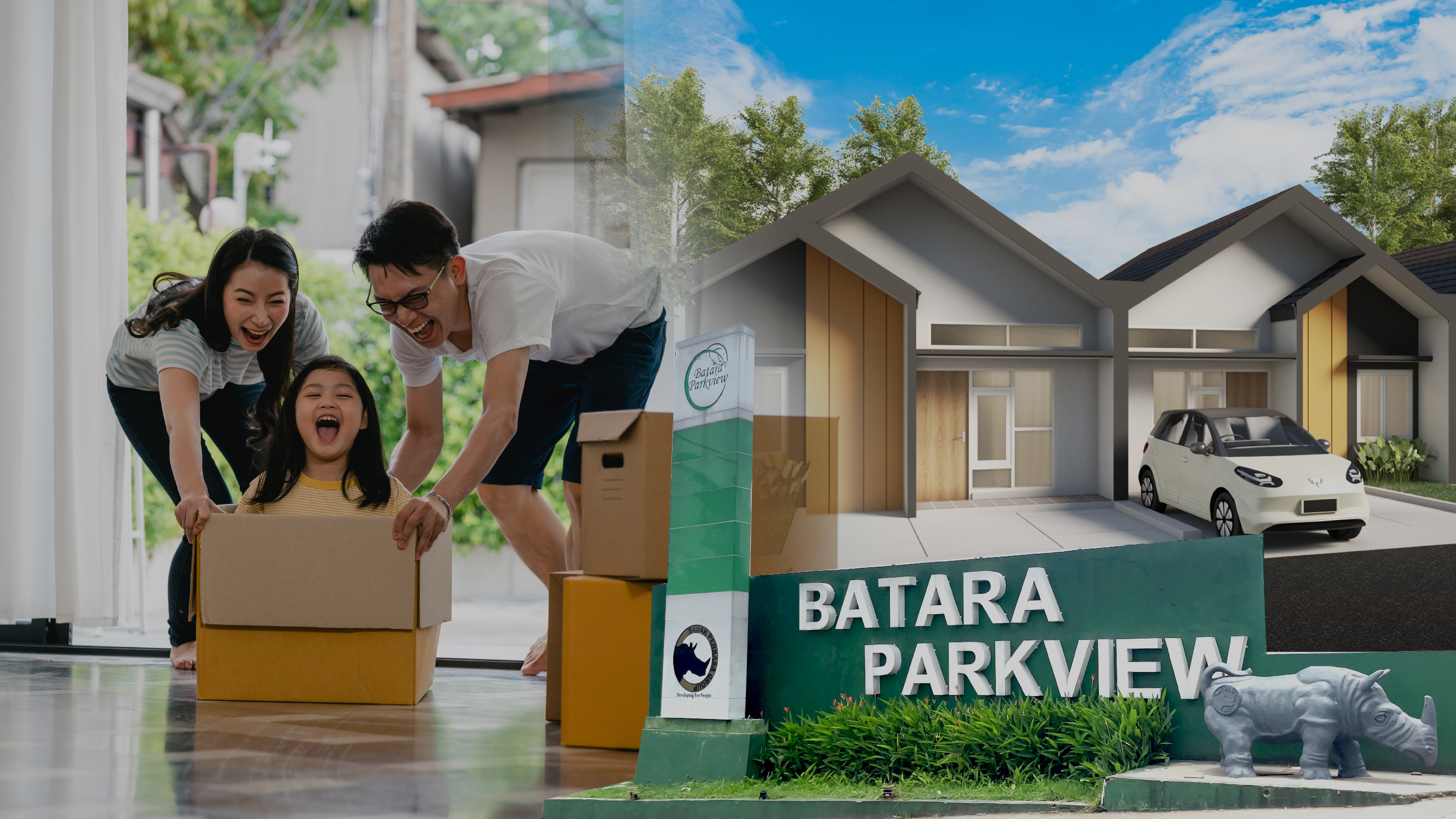 Batara Parkview