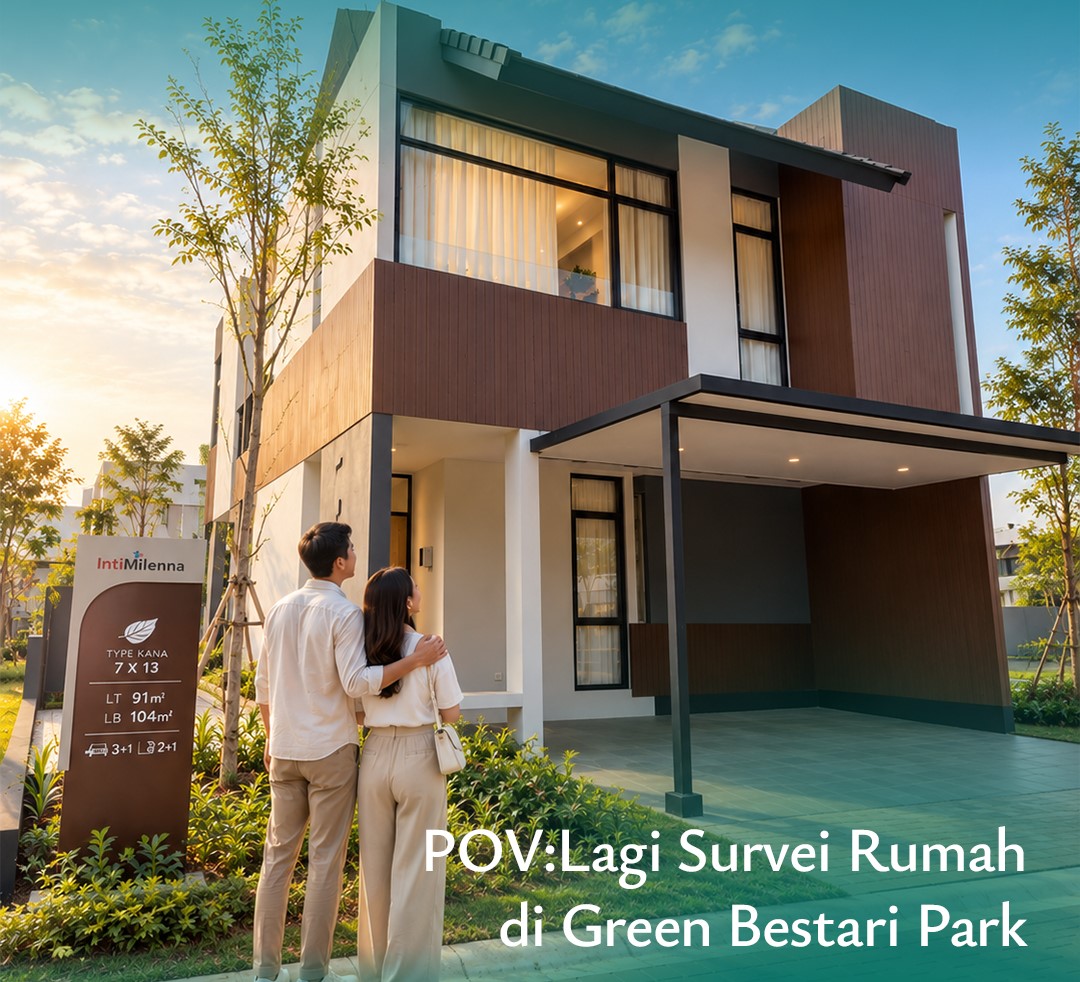 GREEN BESTARI PARK