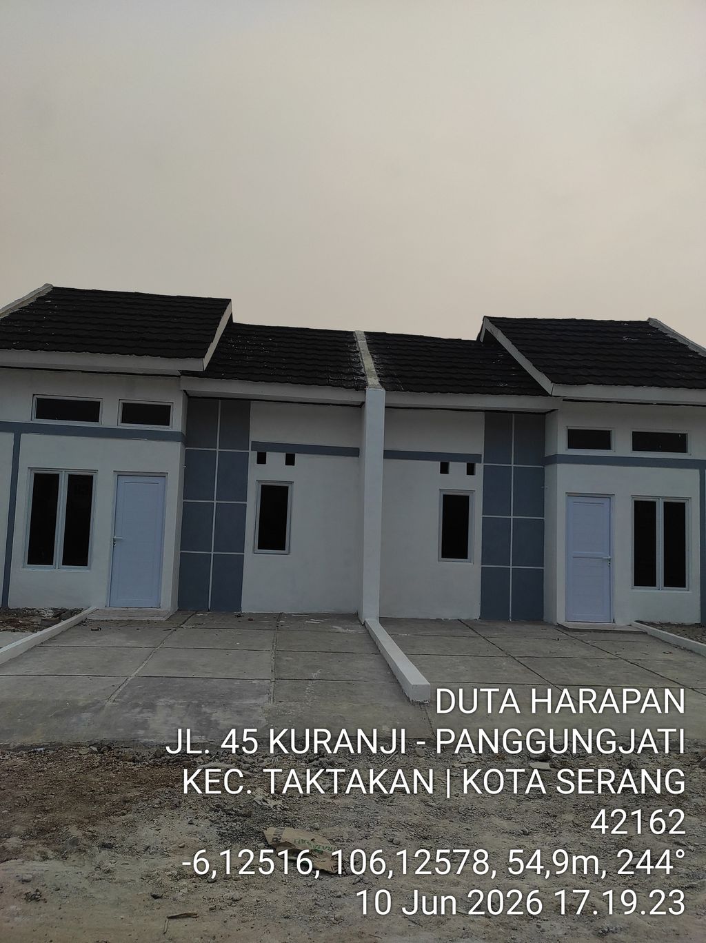 DUTA HARAPAN