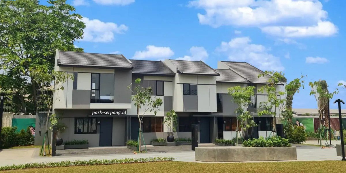 PARK SERPONG RESIDENCE