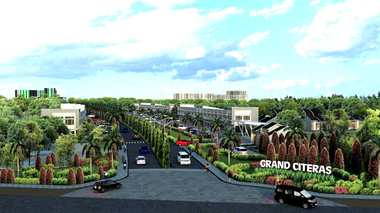Grand Citeras