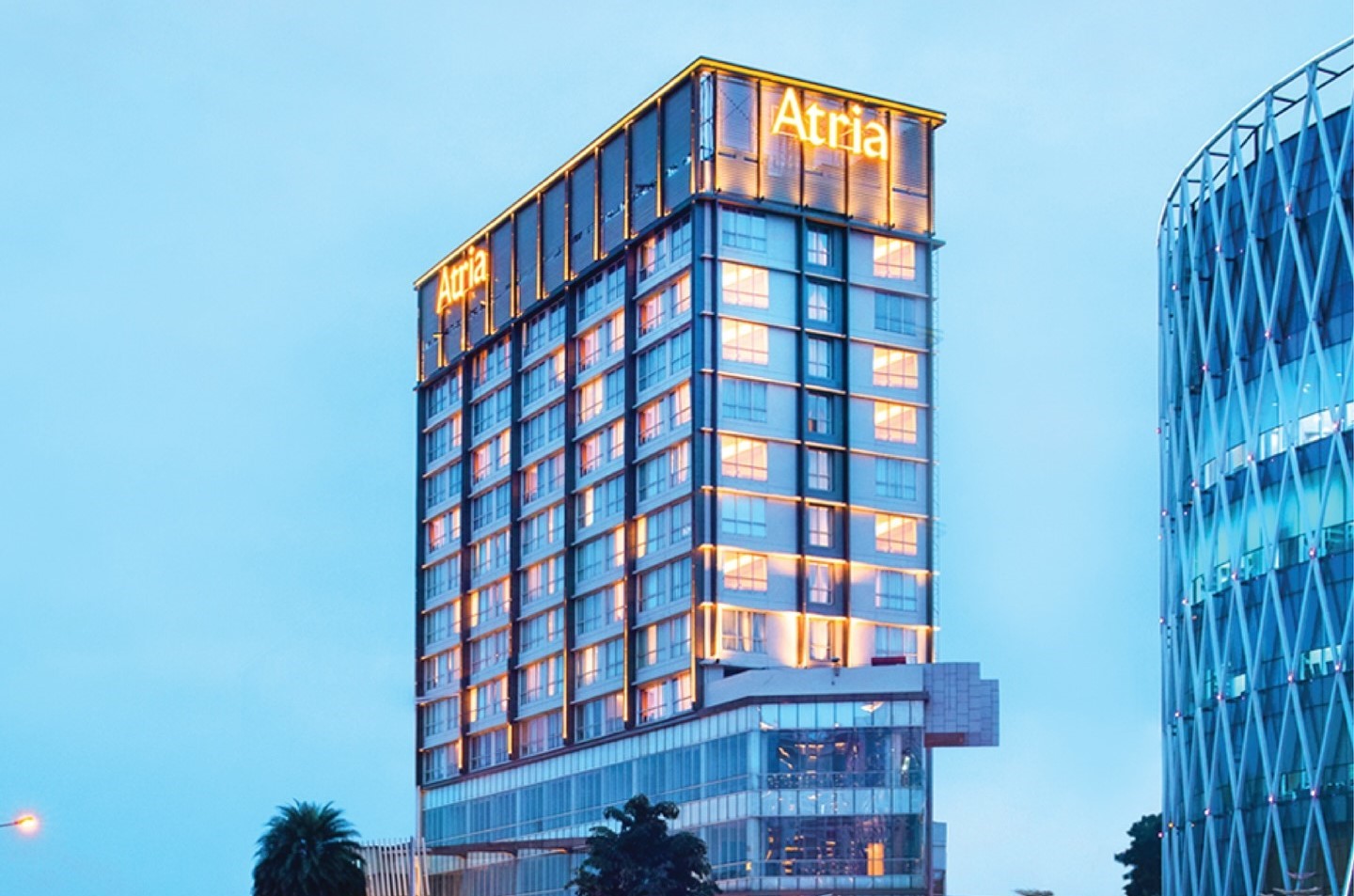 ATRIA HOTEL GADING SERPONG