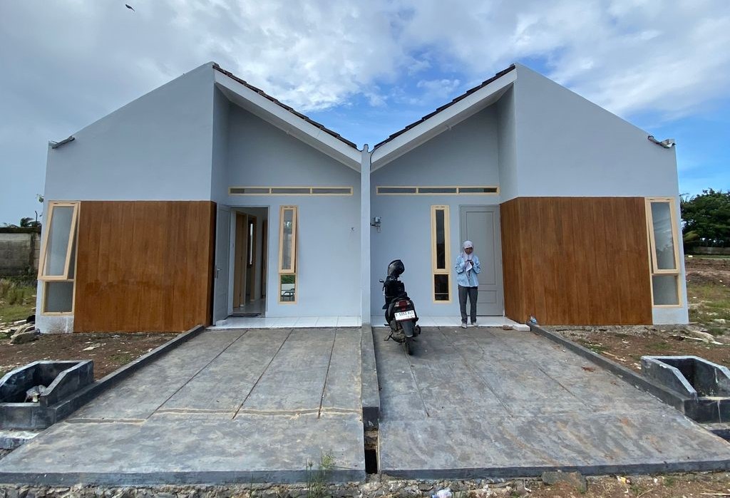 GRAHA PAKUALAM INDAH