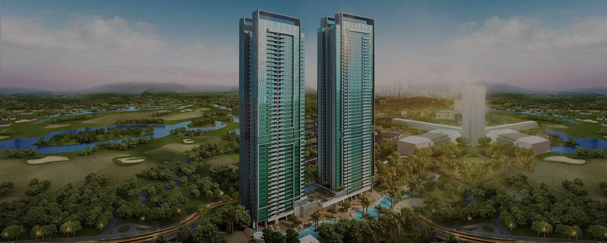 MILLENIUM VILLAGE APARTMENT