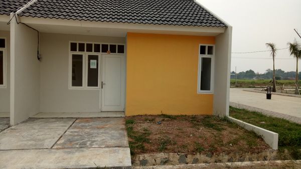 BUMI BANTAR PANJANG