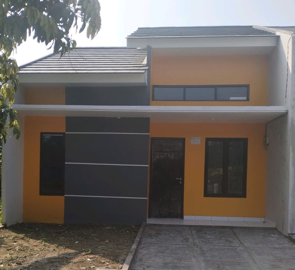 SERDANG ASRI 3